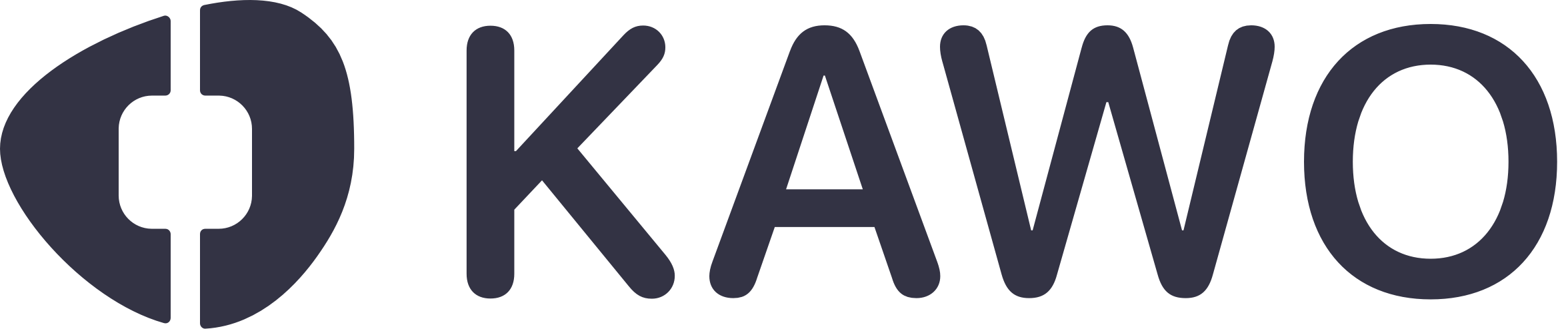 KAWO Logo